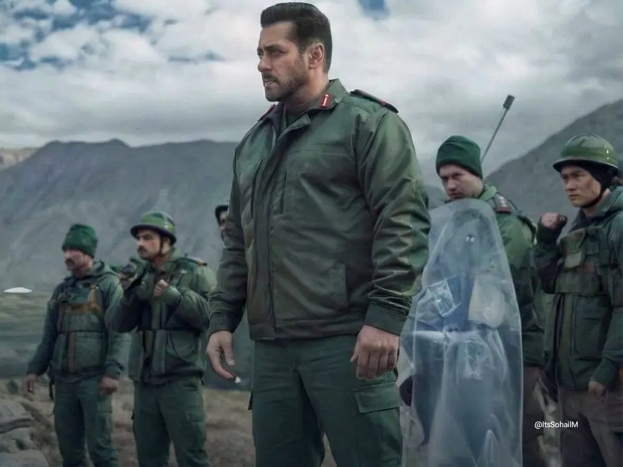 Salman Khan’s ‘Battle Of Galwan’ Draws Criticism From Chinese Media; ‘Not Surprised’, Says Indian Film Fraternity