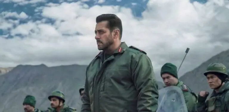 Salman Khan’s ‘Battle Of Galwan’ Draws Criticism From Chinese Media; ‘Not Surprised’, Says Indian Film Fraternity