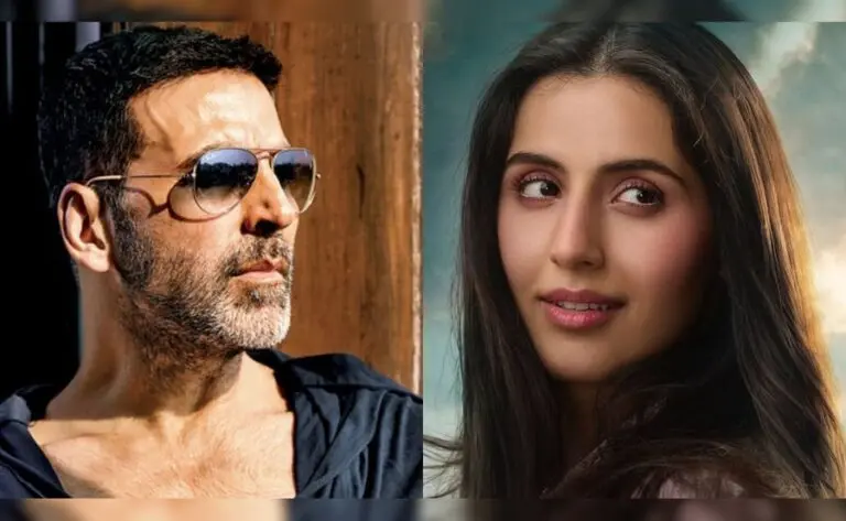 Akshay Kumar Shares ‘Bhatias Ka Simple Funda’ Before Niece Simar’s Bollywood Debut With ‘Ikkis’