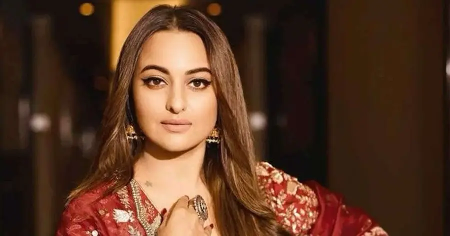 Sonakshi Sinha Calls Online Attack On Actors & Critics Disturbing, Calls For Stricter Cyber Laws