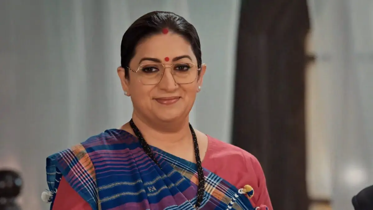 Is ‘Kyunki Saas Bhi Kabhi Bahu Thi 2’ Ending Soon? Makers Break Silence On Smriti Irani Show