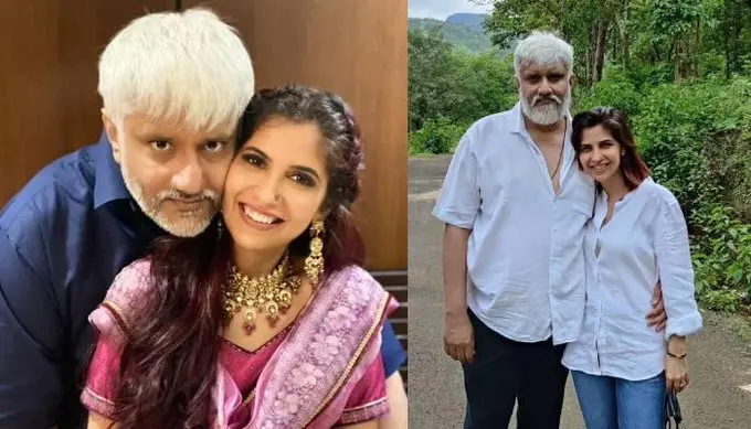 Filmmaker Vikram Bhatt, His Wife Sent To Judicial Custody In Rs 30 Crore Fraud Case