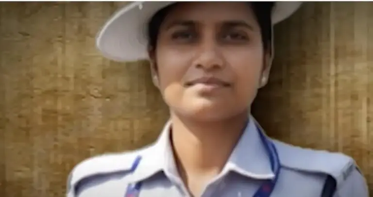 680-Page Chargesheet Filed In Bhubaneswar Woman Constable Murder Case