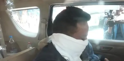 CBI Makes Its 1st Arrest In Odisha SI Exam Scam, Picks Up Digha Module Mastermind From Paralakhemundi