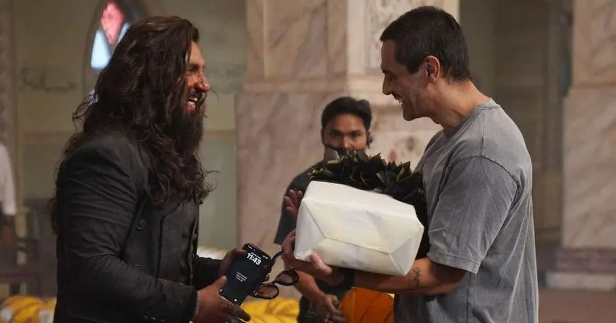 ‘Most Difficult Scene Of My Life’: Arjun Rampal On Shooting Gut-Wrenching 26/11 Sequence In ‘Dhurandhar’