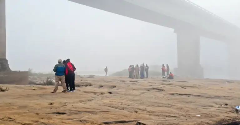 Businessman Found Dead Under River Bridge In Odisha; Probe Underway