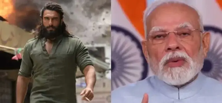 ‘Unacceptable Suppression’: Producers’ Association Seeks PM Modi’s Intervention Over ‘Dhurandhar Ban’ In Middle East