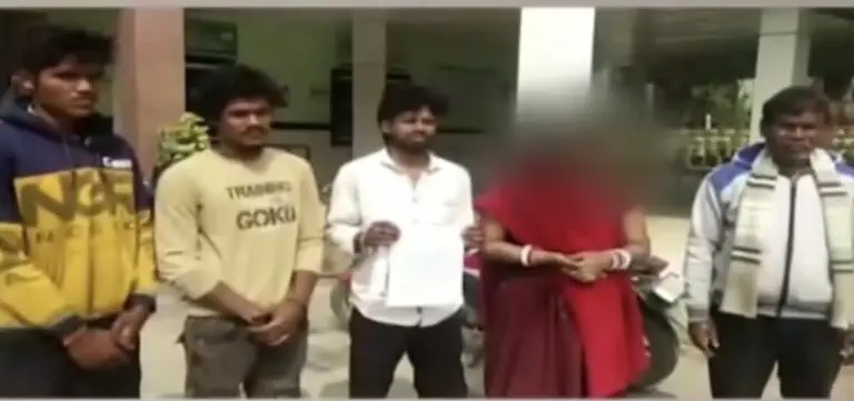 One Detained After Odisha Man Consumes Poison Over Public Humiliation Of Daughter In Kangaroo Court