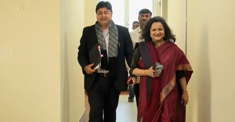 No More Monday Meetings! Odisha Prioritises Public Grievance Hearings