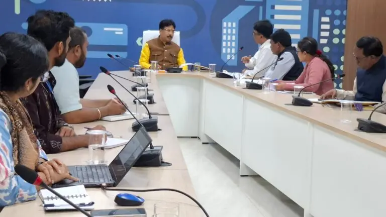 Women Drivers To Operate AMA Buses In Odisha; Special Training In Pune