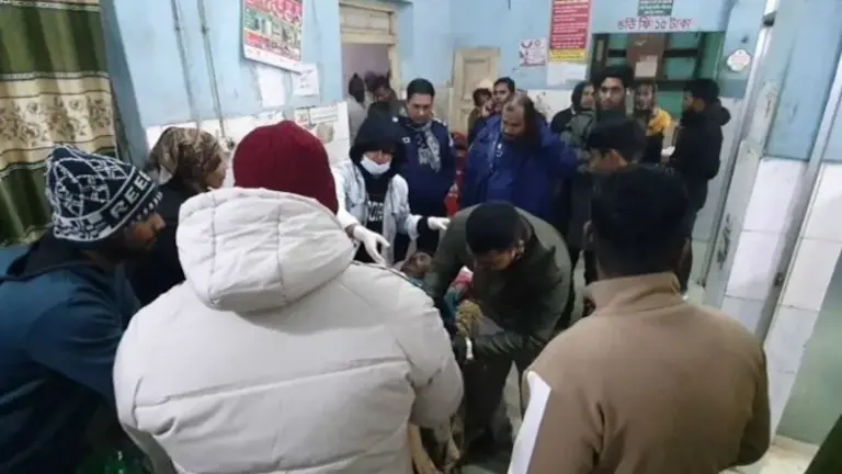 Another attack on Hindu in Bangladesh