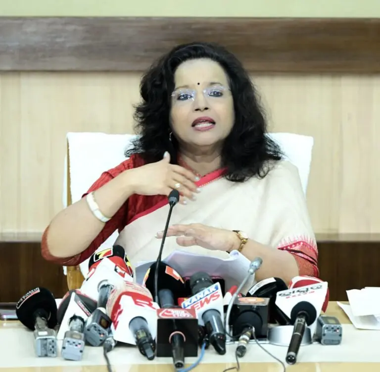 Odisha Cabinet Approves Kalyani Group’s Rs 17250 Cr Integrated Manufacturing Hub