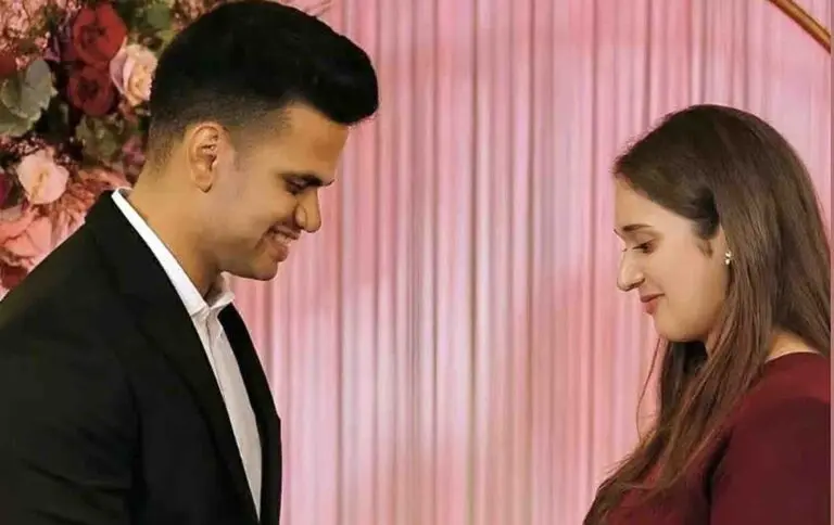 Master Blaster Sachin Tendulkar’s Son Arjun All Set For March Nuptials: Reports