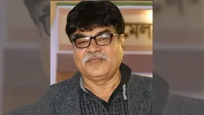 Awami league's Prolay Chaki