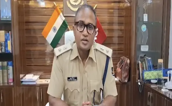 Balasore Police Issue Advisory Against Inflammatory Online Content Post Mob Lynching