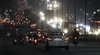 Bhubaneswar Shivers Through One Of Its Coldest January Nights In Decades