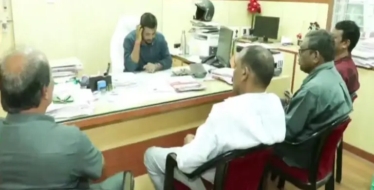 BMC Issues Guidelines For Khandagiri Mela In Bhubaneswar, Bans Obscene Dance