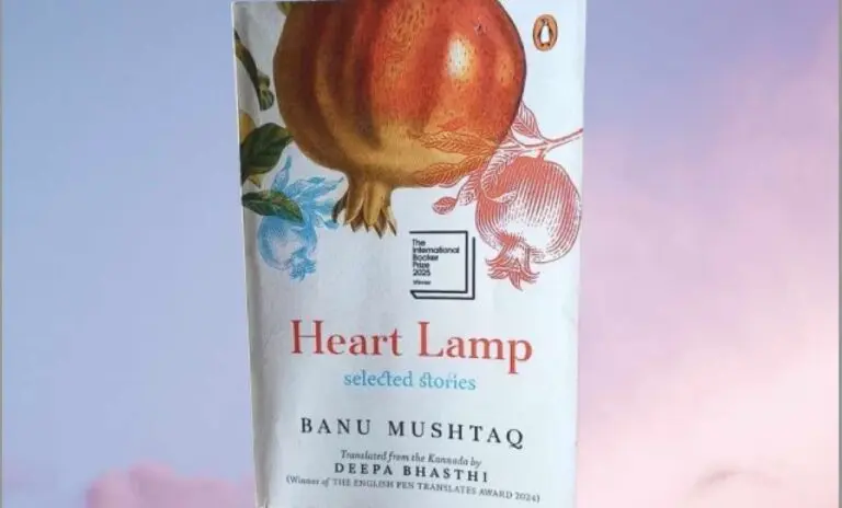 Book Review: Heart-Breaking Tales Of Loss & Recovery Of Identity