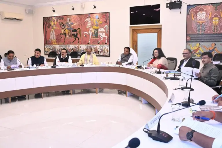 Odisha Extends State Subsidy For Dubai & Singapore Air Routes, Discontinues For Others