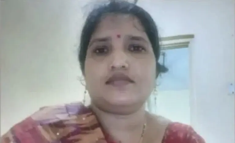 Woman Nabbed In Bhubaneswar For Defrauding People Of Rs 3 Cr As Fake Labour Officer