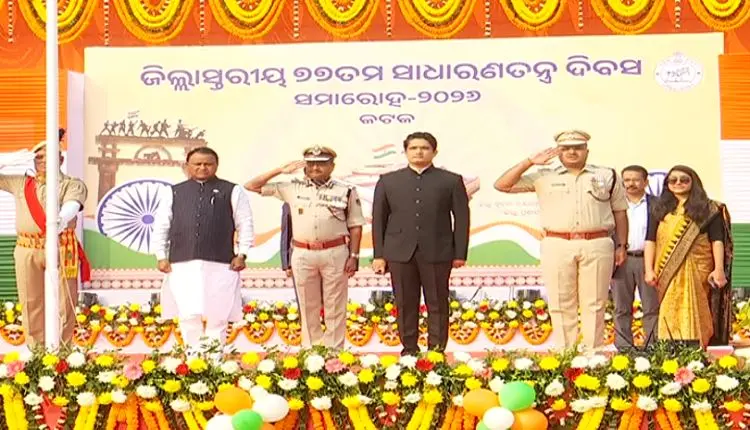 Jail Is Their Only Address: Odisha CM Stresses Zero-Tolerance Towards Crime Against Women