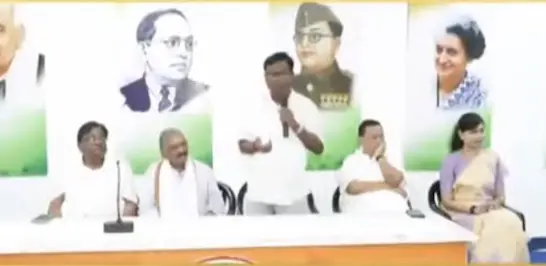 Congress Backs NKS Bandh Call In Odisha Tomorrow; Here Is What To Expect