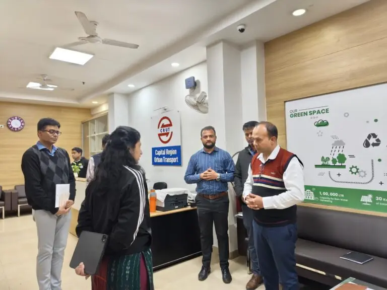 Odisha To Roll Out Performance-Based Incentive For ‘Ama Bus’ Staff, Seek Feedback On Routes From Public