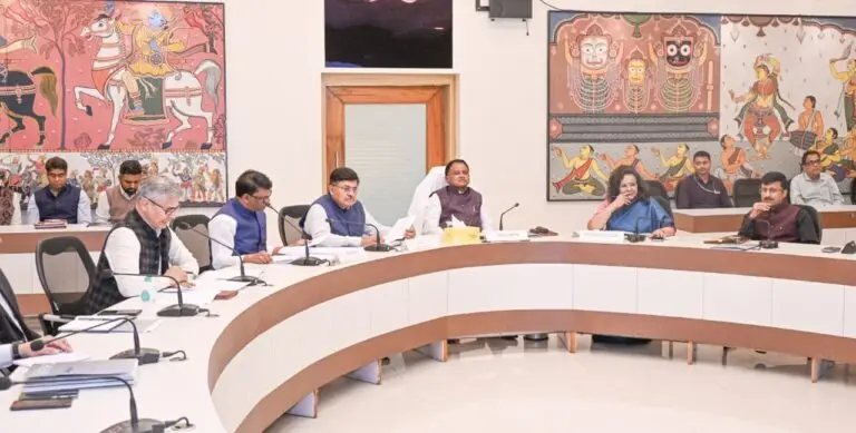 Odisha To Execute Integrated 5-Year Plan To Restore Chilika Lake, Boost Tourism