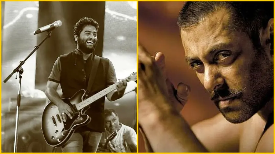 ‘Let Me Retire With Sultan’ To Galwan Goodbye: Ironic End Of Arijit Singh’s Bollywood Playback Era