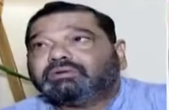 ‘Disrespect To Rajya Sabha’: Debashish Samantaray Hits Out At Omission From Parakram Diwas Event Plaque In Cuttack