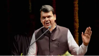 Devendra Fadnavis