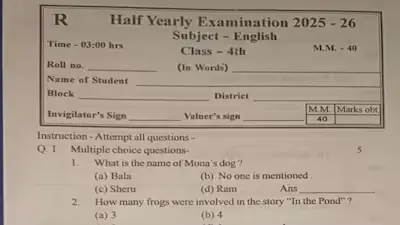 Dog's name Ram controversy