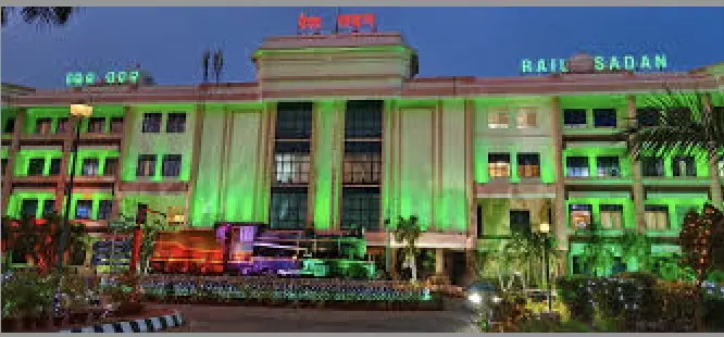 ECoR Crosses Rs 2,000 Crore Passenger Revenue Milestone In Record 299 Days