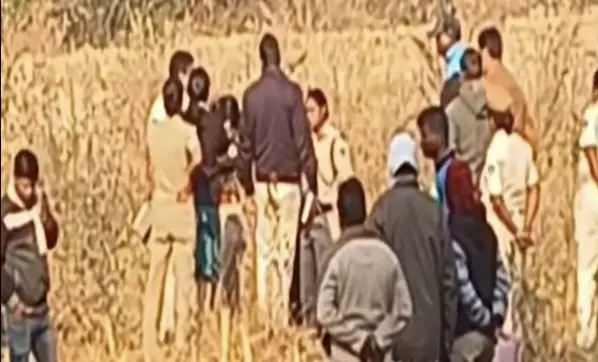 Elderly Woman ‘Bludgeoned’, Body Found Near Pond In Odisha’s Sundargarh