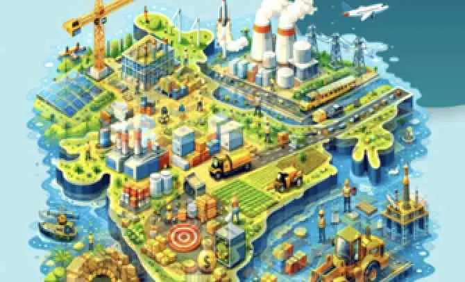 From ITIs To Tribal Livelihoods: Economic Survey Cites Odisha’s Replicable Template Across Multiple Sectors