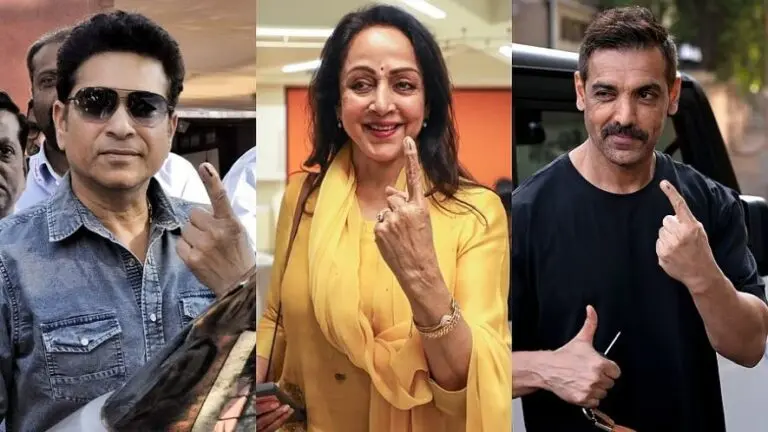 Erasable ink controversy in Maharashtra civic polls