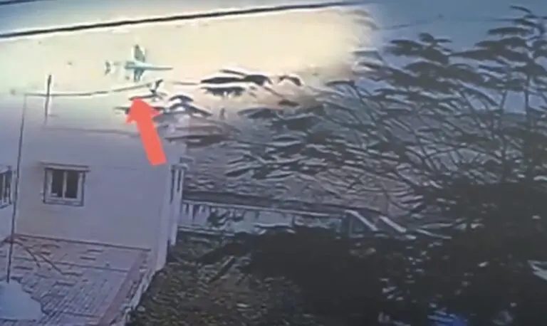 Baramati Plane Crash: Black Box Recovered, Sent To DGCA For Probe