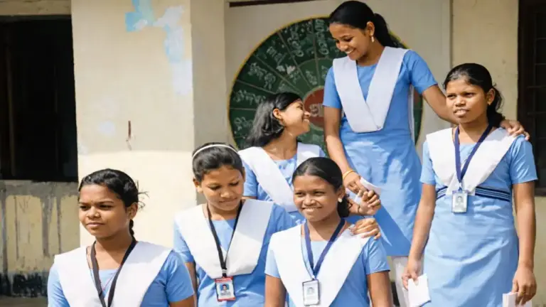 Free sanitary pads to be provided to schoolgirls