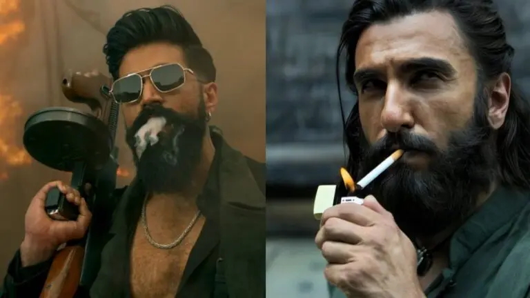 ‘Dhurandhar 2 Is Going To Eat This Alive’: Yash’s Bold ‘Toxic’ Teaser Fails To Impress Most Netizens