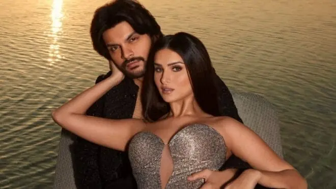 Tara Sutaria & Veer Pahariya Part Ways After AP Dhillon Concert Controversy: Report