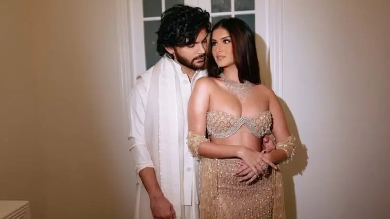 ‘I Need Desipana’: Tara Sutaria’s Ideal Partner Checklist Resurfaces Amid Break-Up Reports