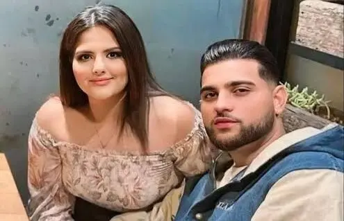 Canada-Based Girlfriend Accuses Karan Aujla Of Keeping Her In Dark About His Marriage