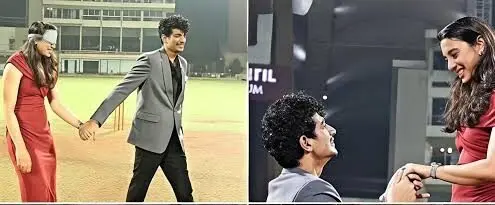 Smriti Mandhana’s Friends Beat Up Palaash Muchhal After Catching Him With Woman In Bed, Claims Vidnyan