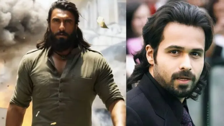 Emraan Hashmi Slams ‘Crap Mentality’ In Bollywood Amid Dhurandhar’s Record Run