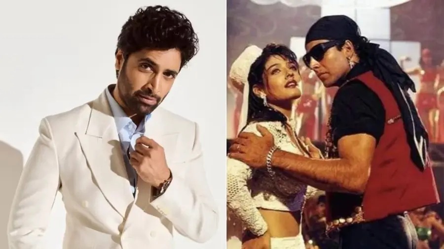 Adivi Sesh On Recreating Raveena & Akshay’s ‘Tu Cheez Badi Hai Mast Mast’ In ‘Dacoit’