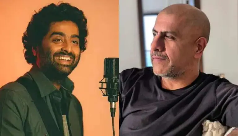 After Arijit Singh’s Retirement, Vishal Dadlani Says ‘Success’ Does Not Guarantee Contentment
