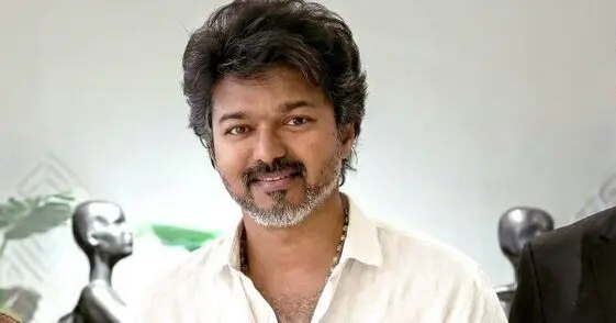 Actor-Turned-Politician Vijay Looks Up To Shah Rukh Khan, Feels Bad For ‘Jana Nayagan’ Producer