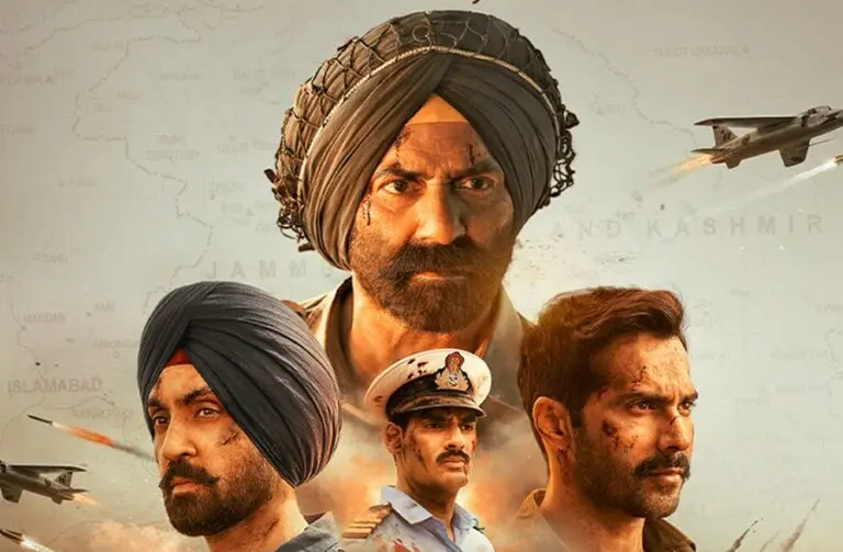 Know The Real-Life Inspirations Behind ‘Border 2’ Characters