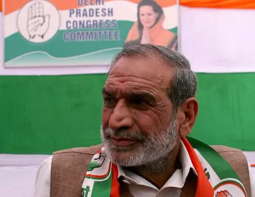 ‘No Reliable Evidence’: Delhi Court Acquits Sajjan Kumar In 1984 Anti-Sikh Riots Case