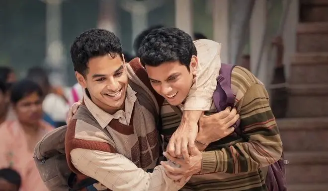 ‘Seeing The Film Travel This Far Has Been Incredibly Special’, Says Vishal Jethwa As ‘Homebound’ Exits Oscar Race